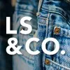 Logo Levi Strauss & Co.
