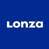 Logo Lonza