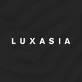 Logo LUXASIA