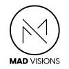 Logo Madvisions