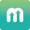 Logo majoo Indonesia