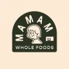 Logo Mamame Whole Foods