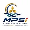 Logo Marine Power System Indonesia