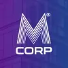 Logo MARKPLUS, CORP.