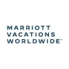 Logo Marriott Vacations Worldwide