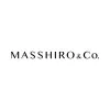 Logo MASSHIRO&Co.