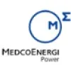 Logo Medco Power Indonesia