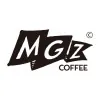 Logo Megaze Coffee