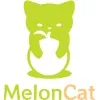 Logo MelonCat