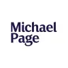Logo Michael Page