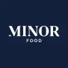 Logo Minor Food