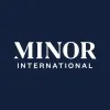 Logo Minor International