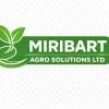 Logo Miribart Agro Solutions Ltd