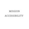 Logo Mission Accessibility