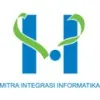 Logo Mitra Integrasi Informatika, PT