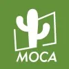 Logo MOCA Advertising