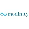 Logo Modinity