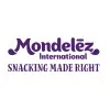 Logo Mondelēz International