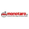 Logo monotaro.id