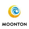 Logo MOONTON GAMES