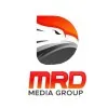 Logo MRD MEDIA GROUP