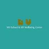 Logo MS School & Wellbeing Center