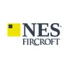 Logo NES Fircroft