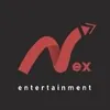 Logo NEX Entertainment