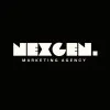 Logo Nexgen Digital Indonesia