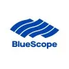 Logo NS BlueScope