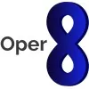 Logo Oper8 AI