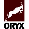 Logo Oryx Services