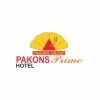 Logo Pakons Prime Hotel Tangerang