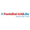 Logo Panin Dai-ichi Life
