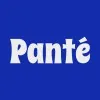 Logo PANTÉ
