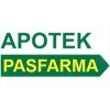 Logo Pasfarma