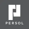 Logo PERSOL APAC