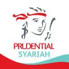 Logo Prudential Syariah