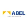 Logo PT ABEL GRUP INDONESIA