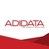Logo PT. Adi Data Informatika