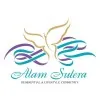 Logo PT Alam Sutera Realty Tbk.