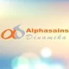 Logo PT. Alphasains Dinamika