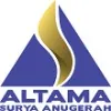 Logo PT. Altama Surya Anugerah