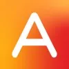 Logo PT Amber Solusi Internasional