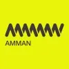 Logo PT Amman Mineral Nusa Tenggara