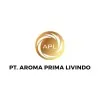Logo PT Aroma Prima Livindo