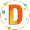 Logo PT Bank Danamon Indonesia Tbk
