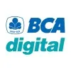 Logo PT Bank Digital BCA (BCA Digital)