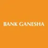 Logo PT BANK GANESHA Tbk