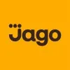 Logo PT Bank Jago Tbk